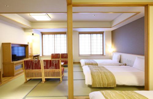 Izumo Hotel | Oyado Tsukiyo no Usagi