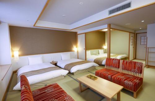 Izumo Hotel | Oyado Tsukiyo no Usagi