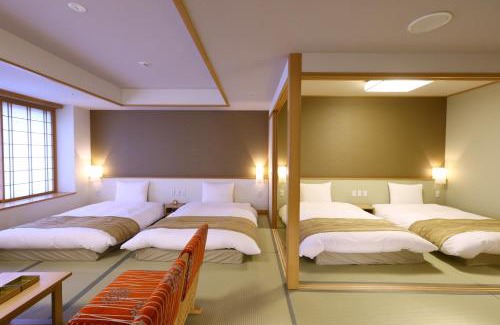 Izumo Hotel | Oyado Tsukiyo no Usagi