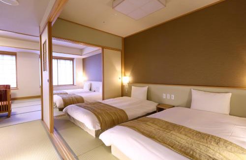 Izumo Hotel | Oyado Tsukiyo no Usagi