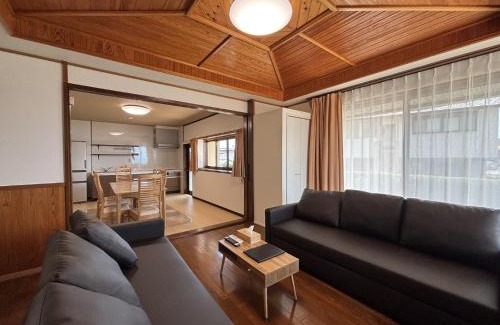 Kamiamakusa House | Oyado UmiSora - Vacation STAY 32774v