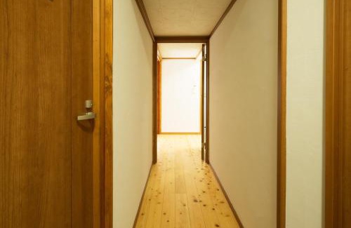Ome House | Oyado Yaokyu 1st Floor in 4 Story Building - Vacation STAY 6713