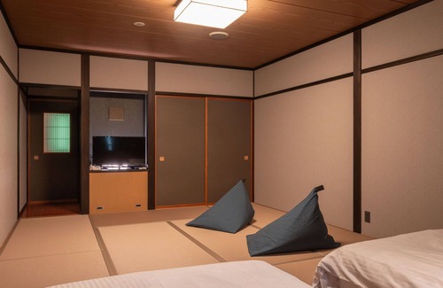 Yunishigawa Onsen House | Oyado Yunotoki