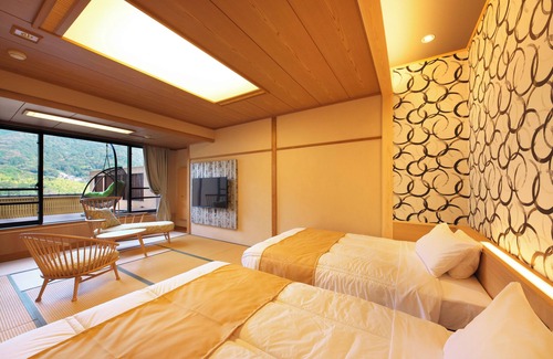 Atami House | Oyado Zuiyo