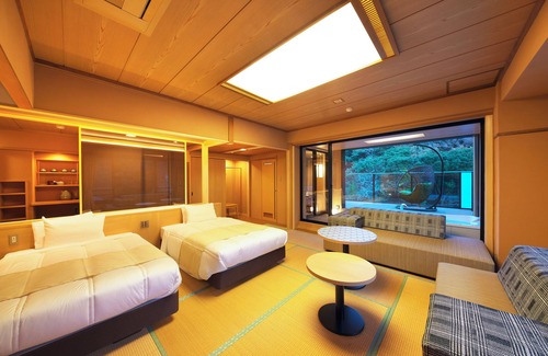 Atami House | Oyado Zuiyo