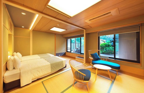 Atami House | Oyado Zuiyo