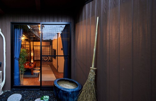 Nagasaki House | Oyadokinokuniya Maruyama Machi Tei