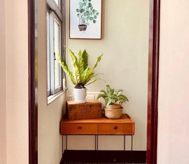 Tainan City Centre House | OYAJI Guesthouse 歐野基民家宿泊