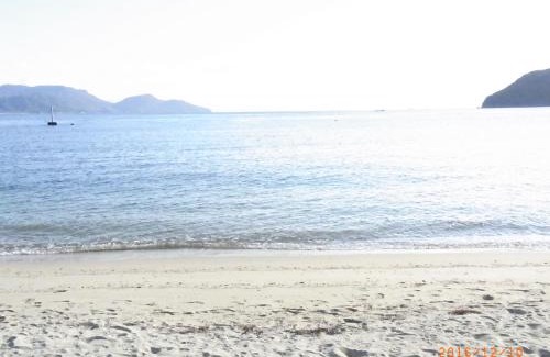 Naoshima-cho Bed & Breakfast | Oyajino Umi