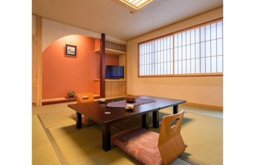 Yuzawa Hotel | Oyasukyo Onsen Ryokan Tarobee - Vacation STAY 56764v