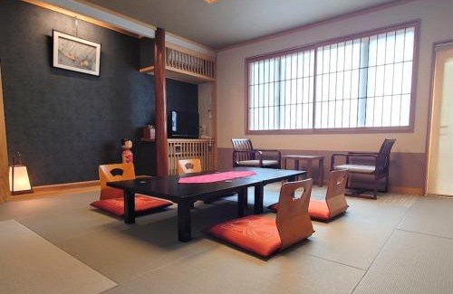 Yuzawa Hotel | Oyasukyo Onsen Ryokan Tarobee - Vacation STAY 56764v