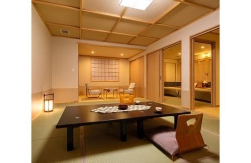 Yuzawa Hotel | Oyasukyo Onsen Ryokan Tarobee - Vacation STAY 56803v