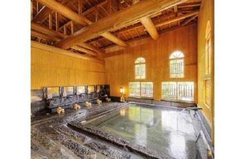 Yuzawa Hotel | Oyasukyo Onsen Ryokan Tarobee - Vacation STAY 56805v