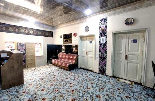 Itchan Kala House | Oybek Hotel