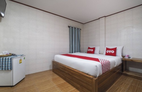 Pattaya Hotel | OYO 1018 Pikul Yoo Suk Resort