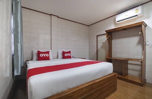 Pattaya Hotel | OYO 1018 Pikul Yoo Suk Resort