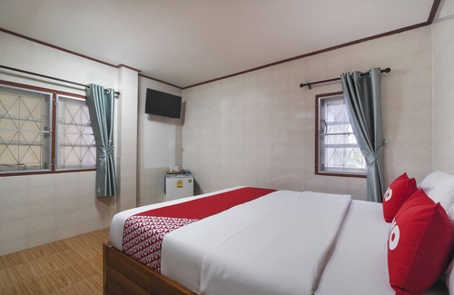 Pattaya Hotel | OYO 1018 Pikul Yoo Suk Resort