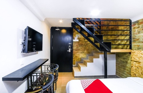Miri Hotel | OYO 1023 La Mirina Boutique Inn
