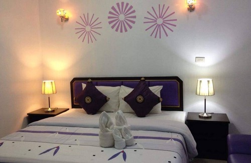 Ban Chang Hotel | OYO 1057 Relax Resort