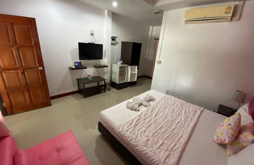 Ban Chang Hotel | OYO 1057 Relax Resort