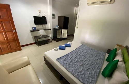 Ban Chang Hotel | OYO 1057 Relax Resort