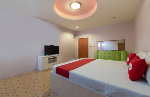 Ban Chang Hotel | OYO 1070 Paradise Resort