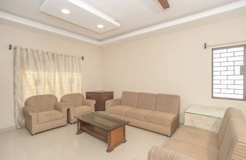 Kalyan Nagar Hotel | OYO 10722 Simera Service Apartments