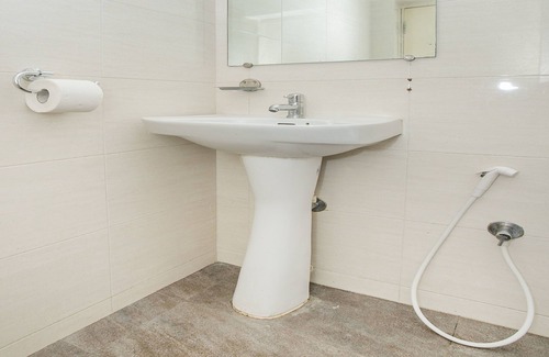 Kalyan Nagar Hotel | OYO 10722 Simera Service Apartments