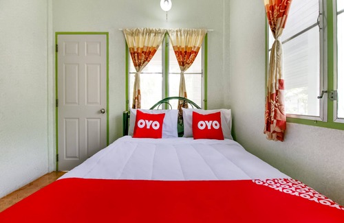 Song Phi Nong Hotel | OYO 1080 Kanyapa Resort Kaeng Krachan