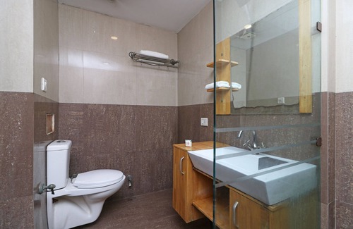 Ghaziabad Hotel | OYO 10887 Hotel West View