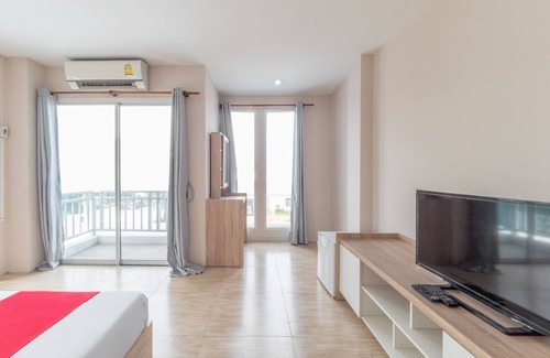 Si Racha House | OYO 1119 Sasiprapa Apartment