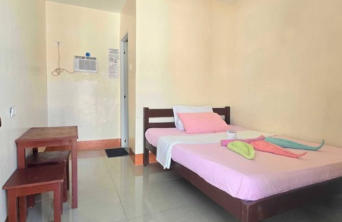 Tawala House | OYO 1121 JUNLYN APARTELLE