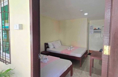 Tawala House | OYO 1121 JUNLYN APARTELLE