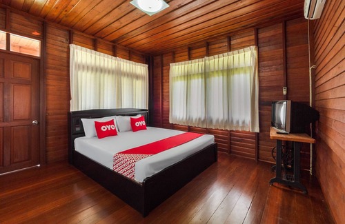 Klong Son Hotel | OYO 1143 Phet Luran Thai Resort Kohchang