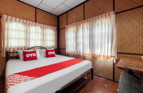 Klong Son Hotel | OYO 1143 Phet Luran Thai Resort Kohchang