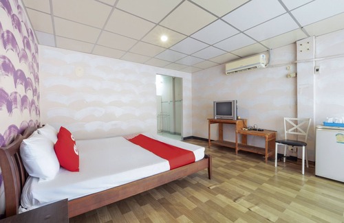 Ban Bang Saen Hotel | OYO 1152 Hongpak Mint