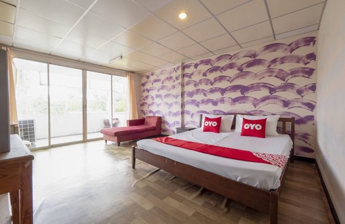 Ban Bang Saen Hotel | OYO 1152 Hongpak Mint
