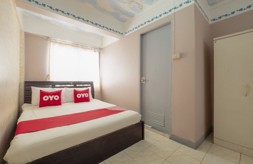 Ban Bang Saen Hotel | OYO 1152 Hongpak Mint