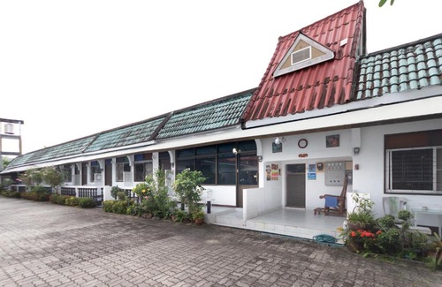 Ban Bo Han Hotel | OYO 1154 Naiyang House