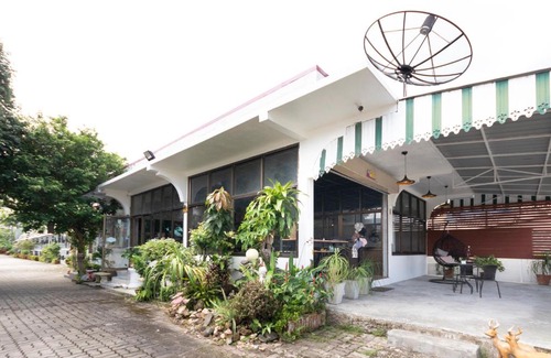 Ban Bo Han Hotel | OYO 1154 Naiyang House