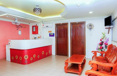 Sibu Hotel | OYO 1173 Mandyrin Hotel