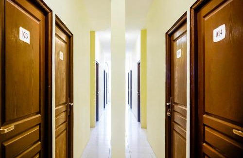 Pekanbaru Hotel | OYO 1192 Lotus Inn
