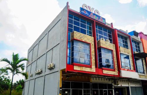 Pekanbaru Hotel | OYO 1192 Lotus Inn