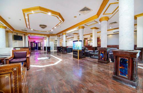 Qudaibiya Hotel | OYO 120 Concord International Hotel