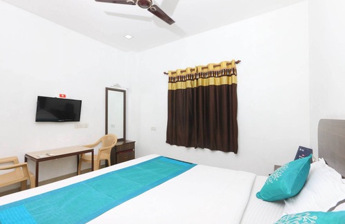 Pallavaram Hotel | OYO 1246 Raaj Residency