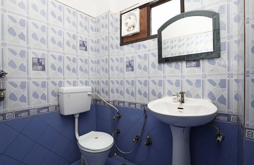 Ghaziabad Hotel | OYO 12671 Hotel Prithvi Palace