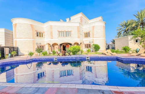 Sohar Hotel | OYO 127 Bait Al Marmar Hotel