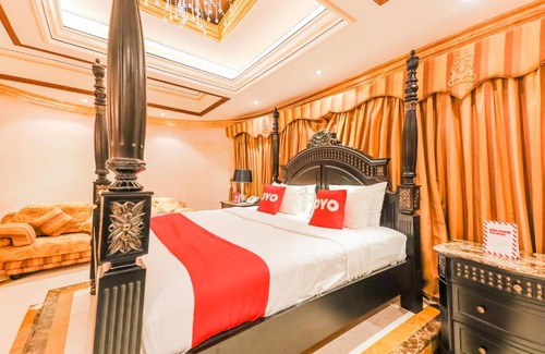 Sohar Hotel | OYO 127 Bait Al Marmar Hotel