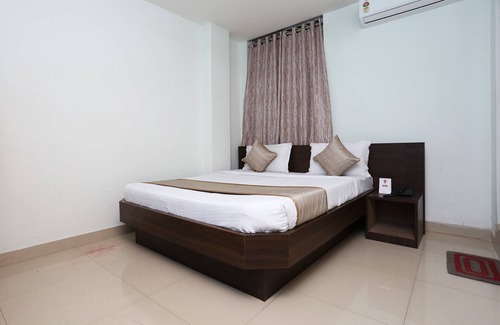 Sualkuchi Hotel | OYO 13265 Aashray Guest House