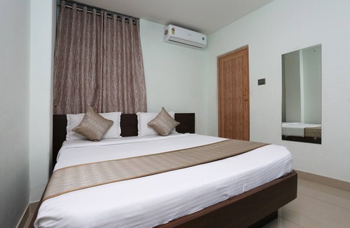 Sualkuchi Hotel | OYO 13265 Aashray Guest House